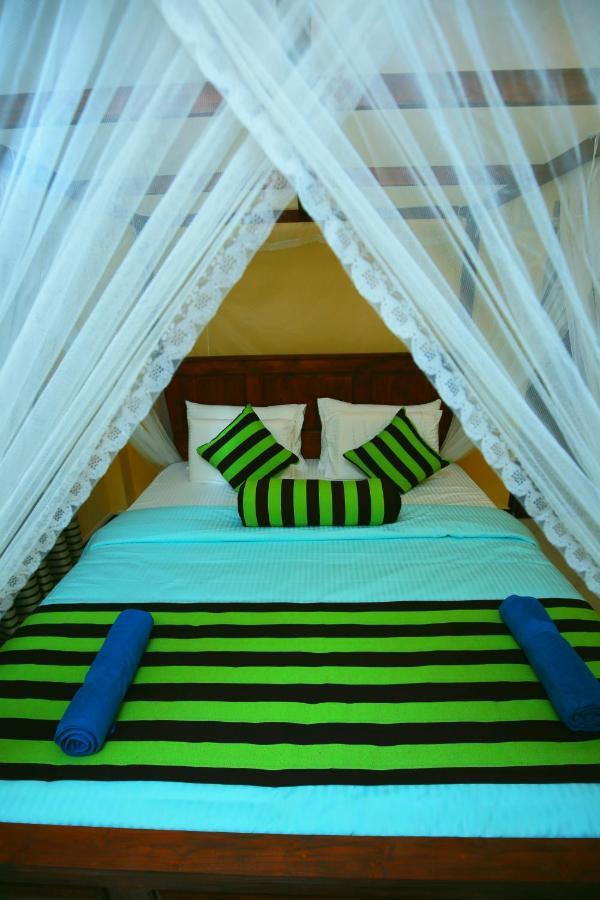 Ella Nature Resort Exterior photo
